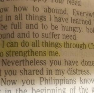 Meet your Posher, Cody